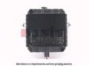 AKS DASIS 150120N Radiator, engine cooling